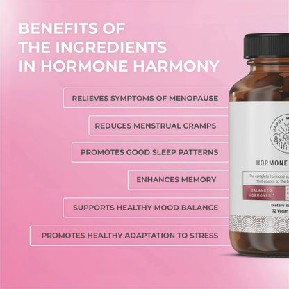 Happy Mammoth Hormone Harmony - Image 3